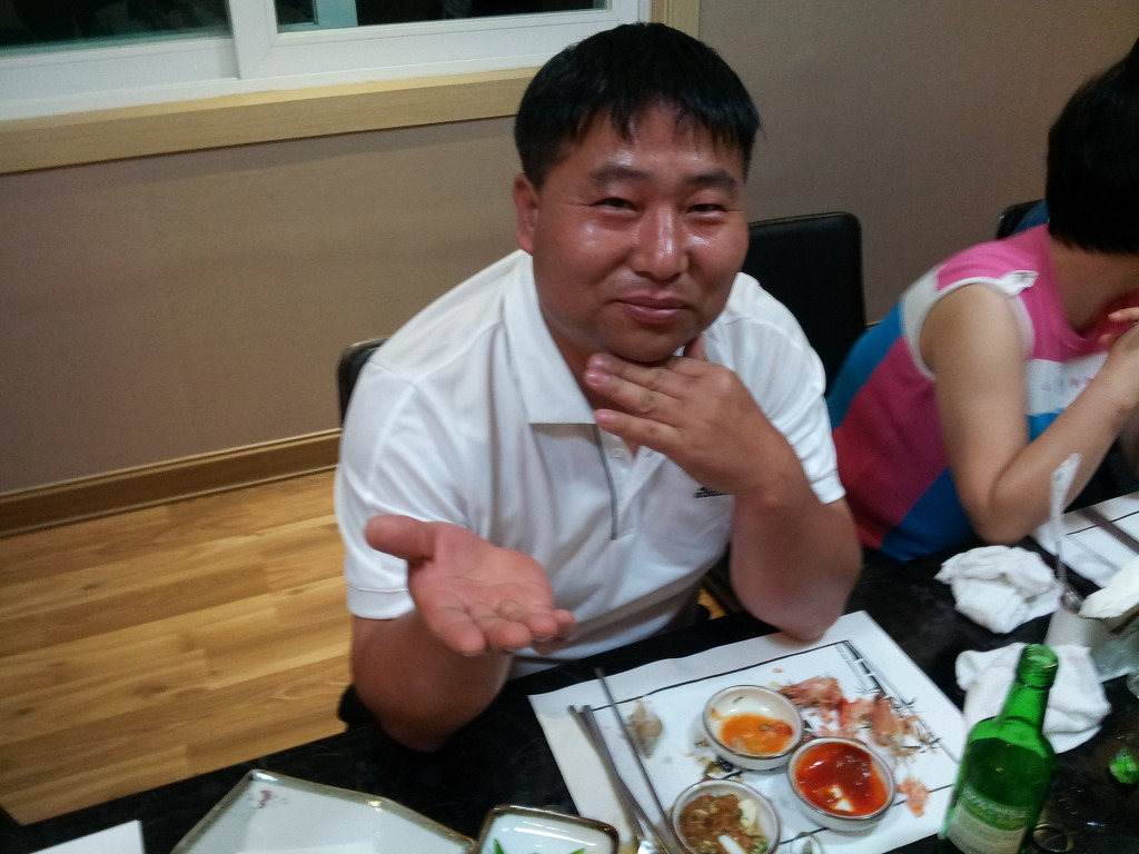 청해횟집 이미지