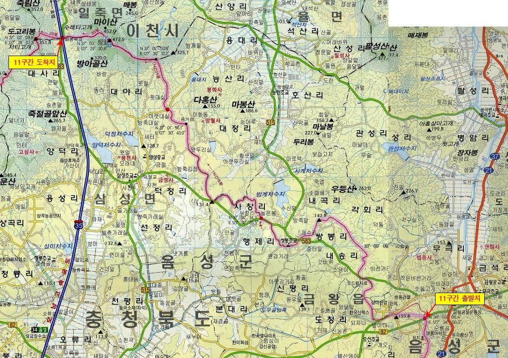 SK 군산사랑주유소 이미지