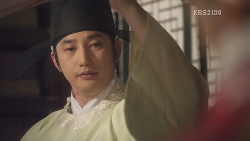 [드라마] 공주의 남자 1화 | 인스티즈
