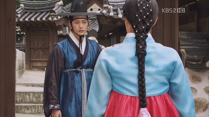 [드라마] 공주의 남자 6화 | 인스티즈