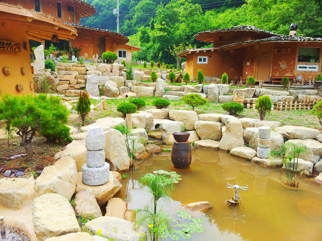 산사이 이미지