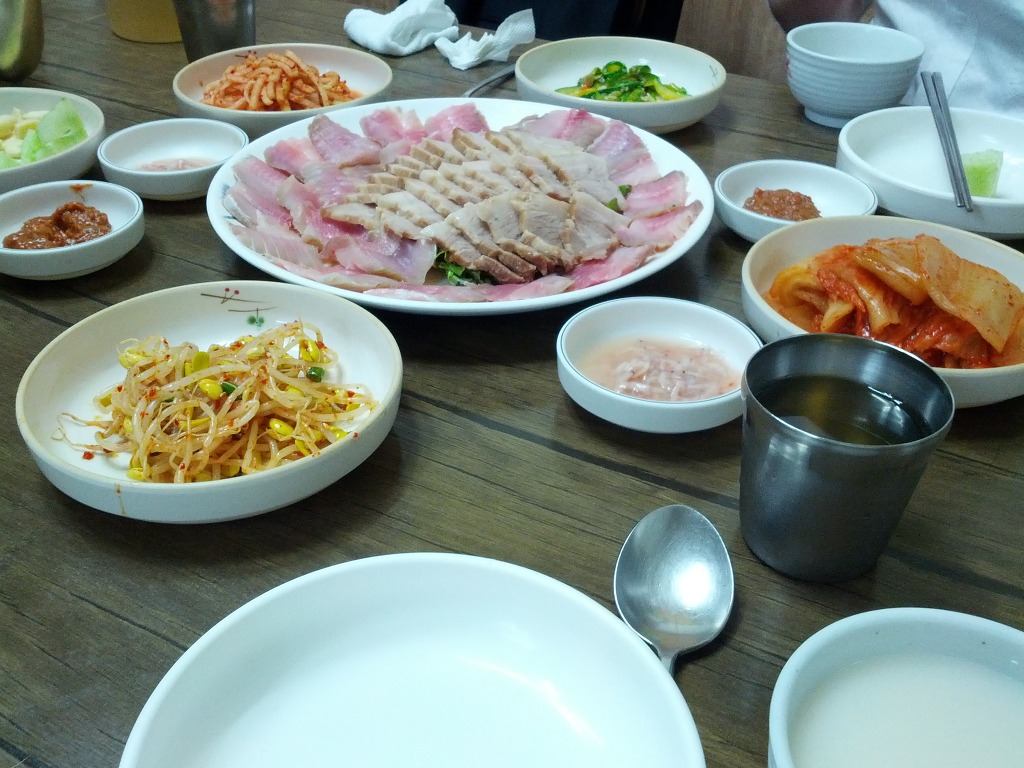 흑산도홍어 이미지