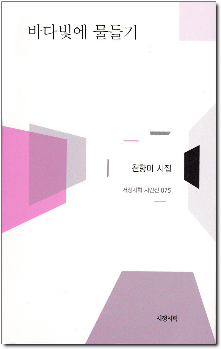 바다빛 이미지