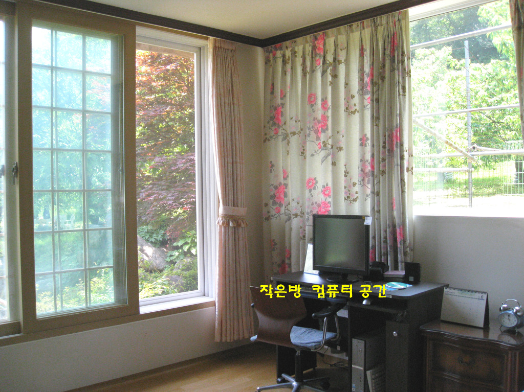 산내들펜션 이미지