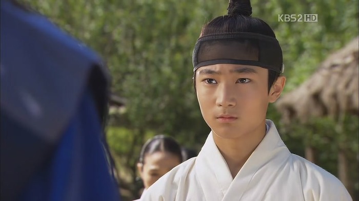 [드라마] 공주의 남자 22화 | 인스티즈