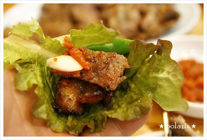 연기식당 이미지