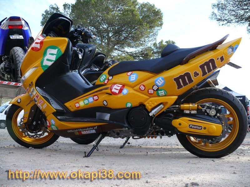 M&M 이미지