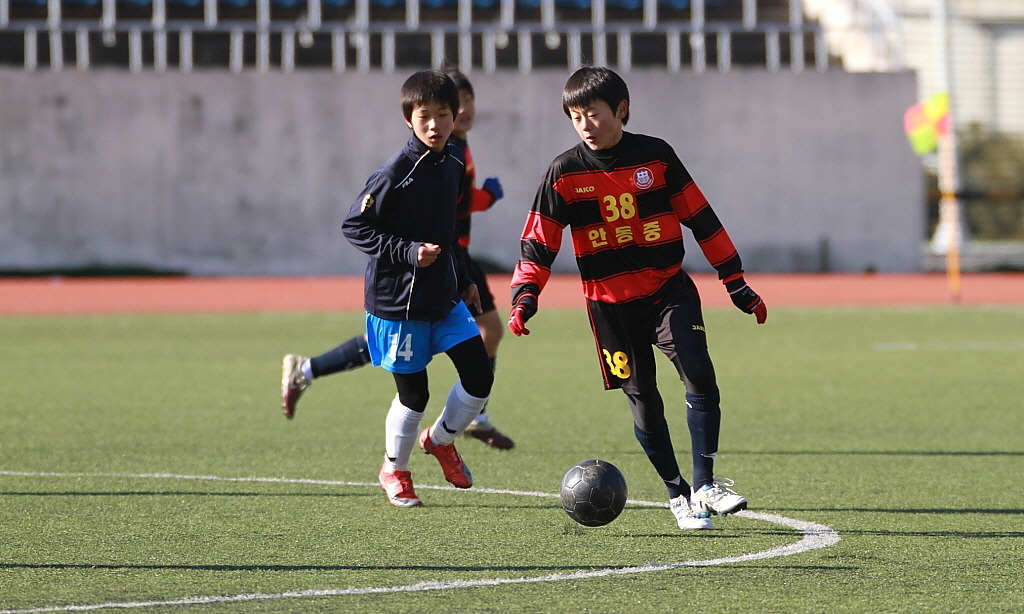 덕천중학교 이미지