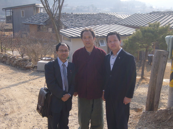 (주)한네인투어 이미지