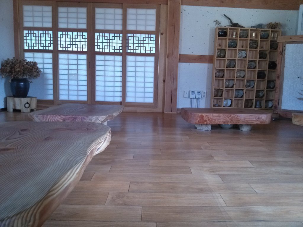 길목찻집 이미지