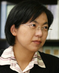 이정희 이미지