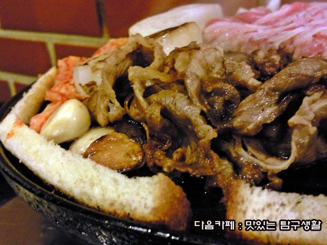 서울갈비 이미지