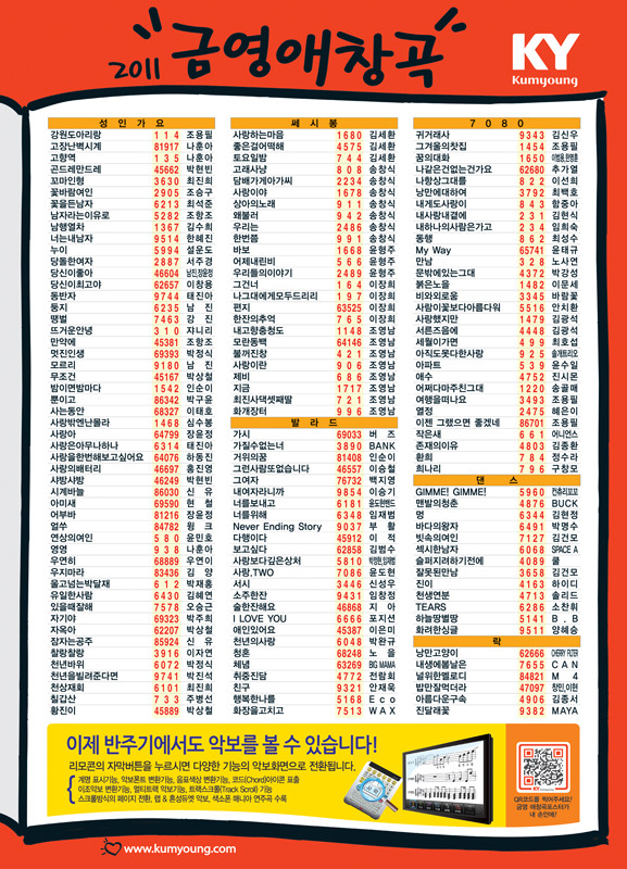 쎄시봉7080 이미지