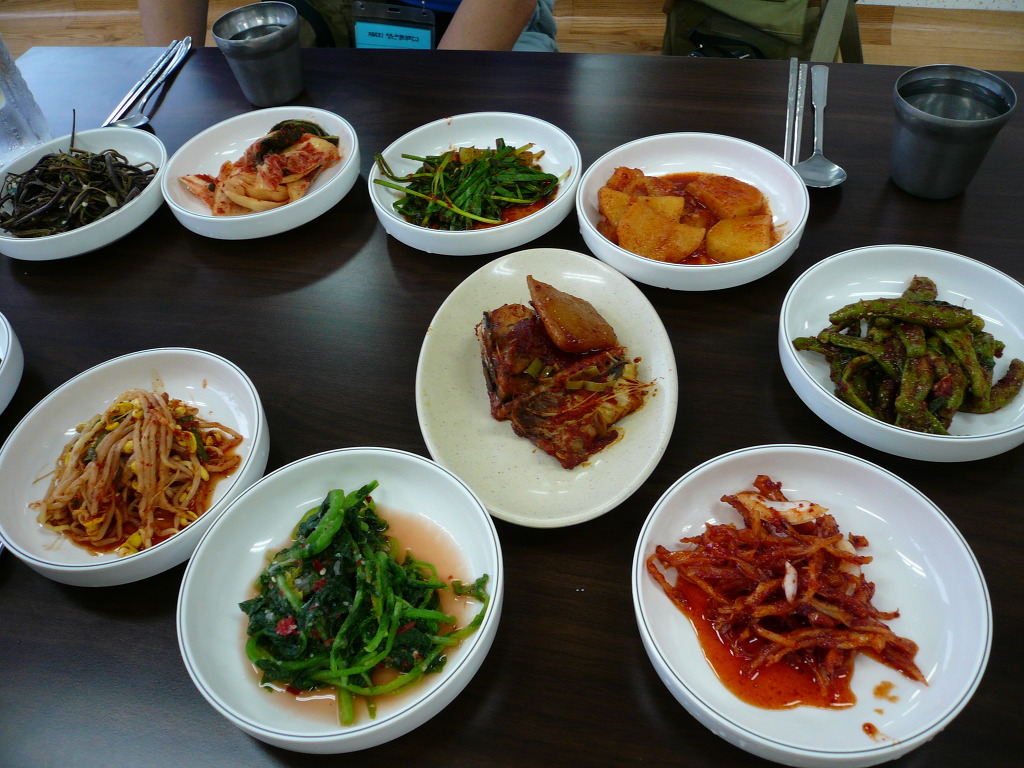한솔식당 이미지