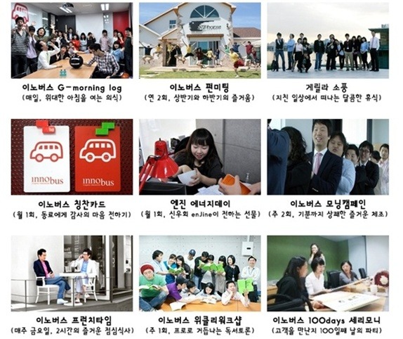 이노커뮤니케이션 이미지