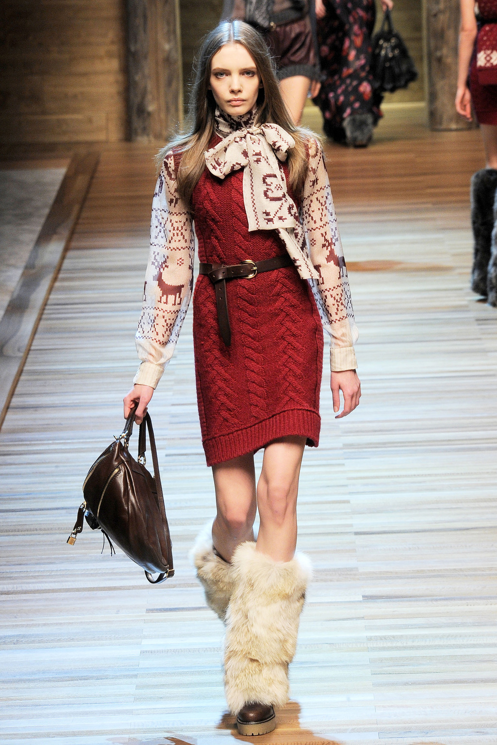 D&G 이미지