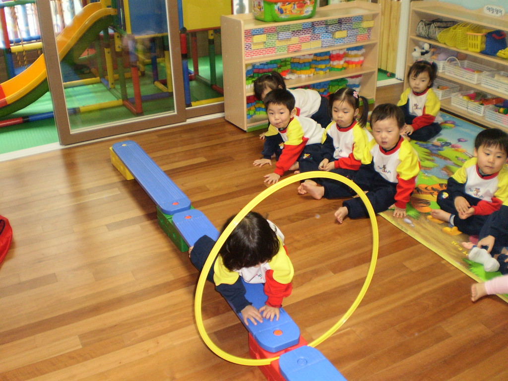하늘꿈터어린이집 이미지