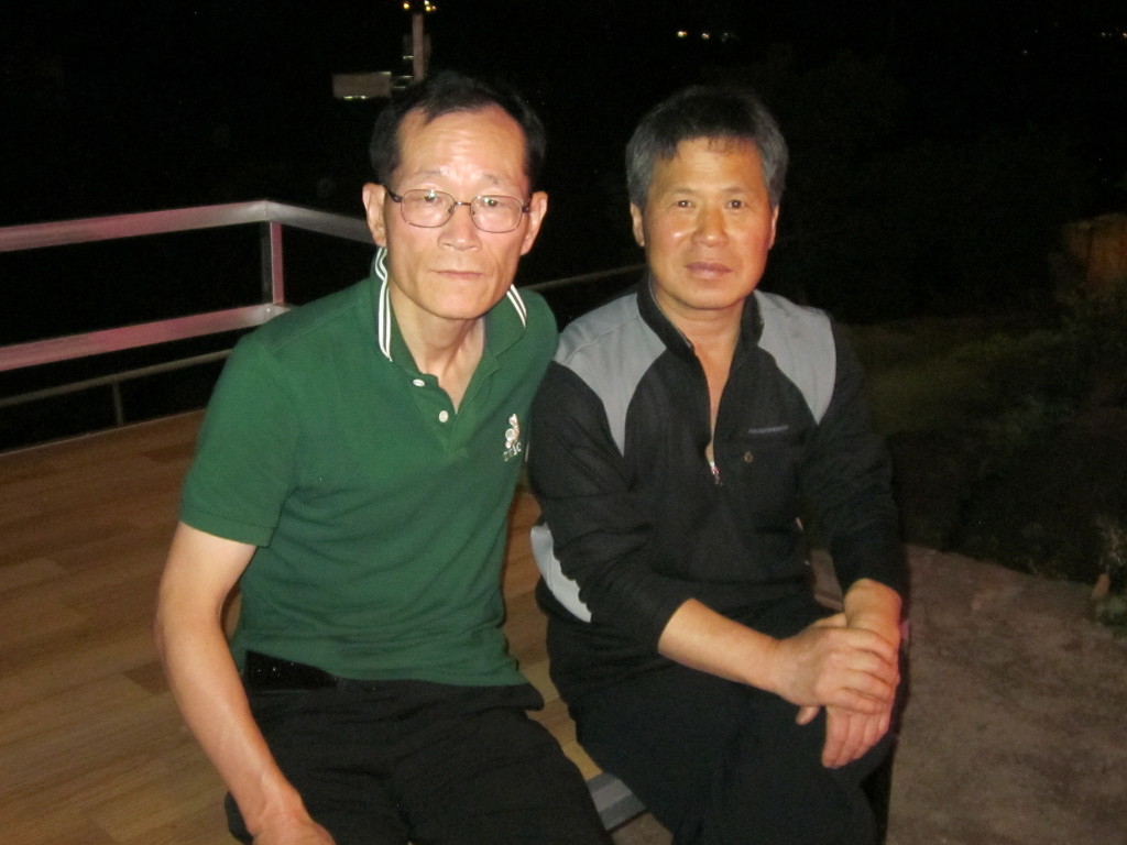 갈라지펜션 이미지