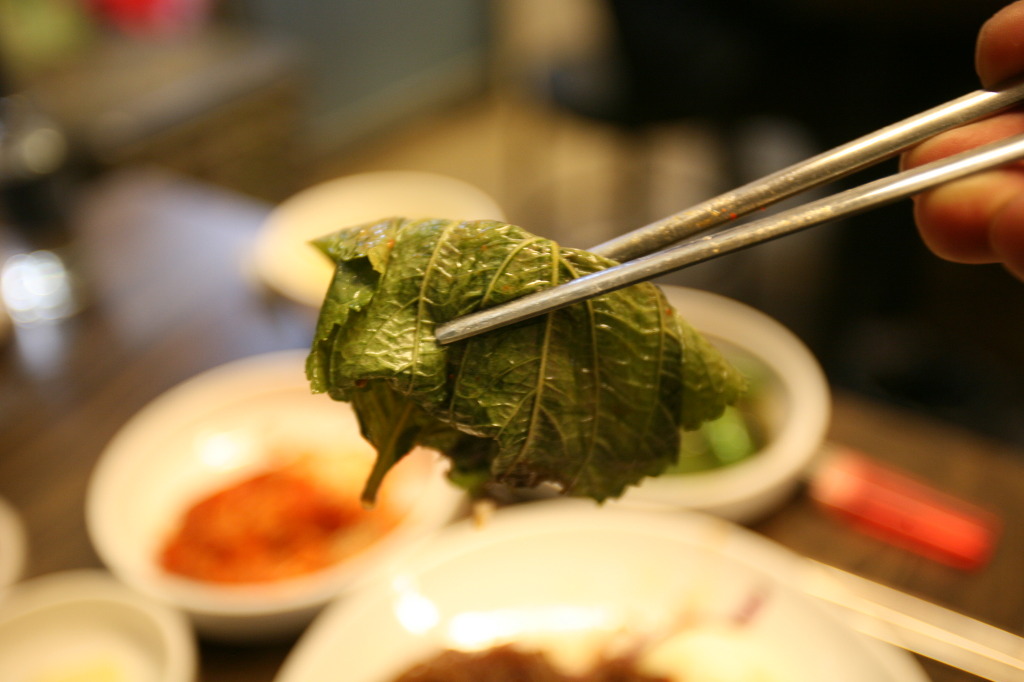 총알야식 이미지