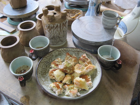 마당도예공방 이미지