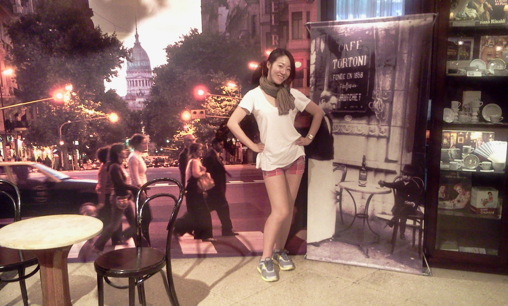 Cafe 153 이미지