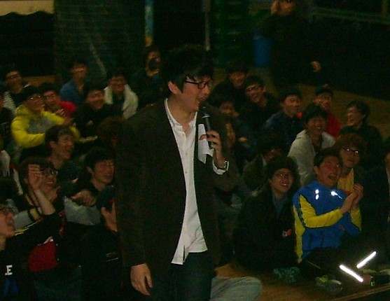 한국청소년지도자대구경북협회 이미지