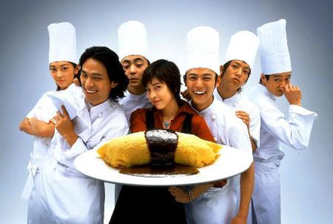 런치의여왕 이미지
