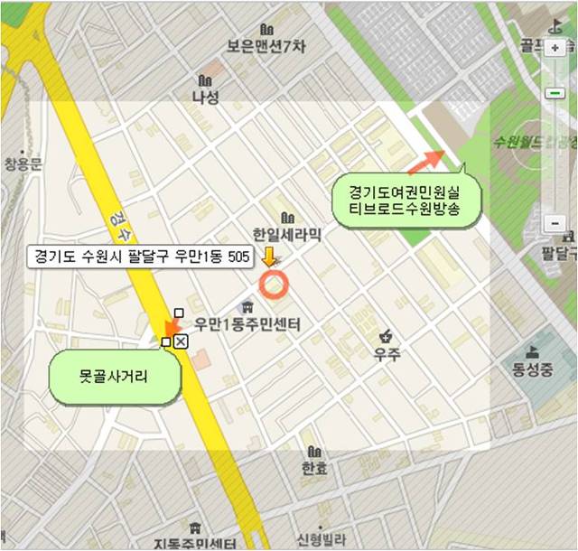 우리한우소곱창 이미지