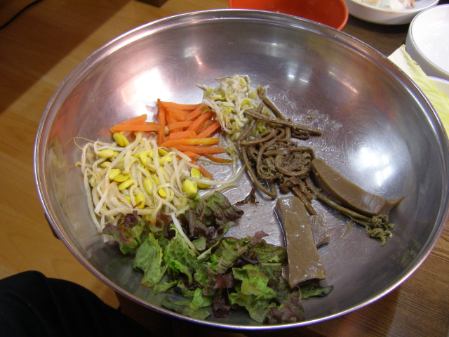 할머니청국장 이미지