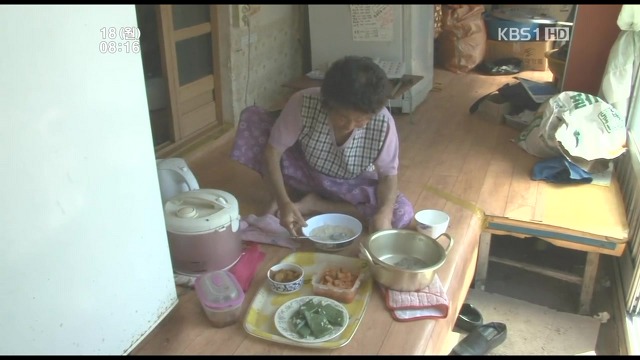 고양이 구박하는 훈할머니.JPG | 인스티즈