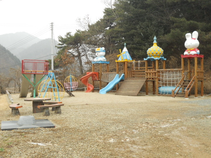 두촌초등학교 이미지