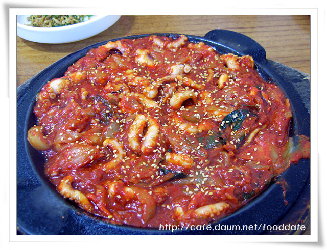 낙지골목 이미지