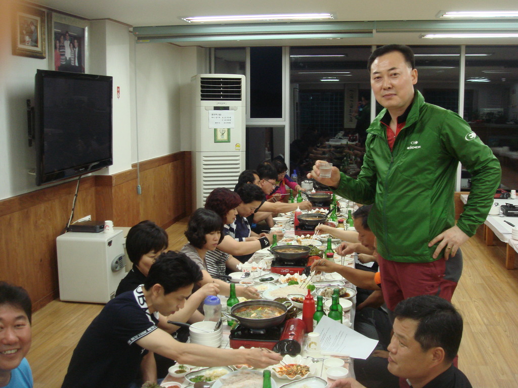 마리나송원횟집 이미지