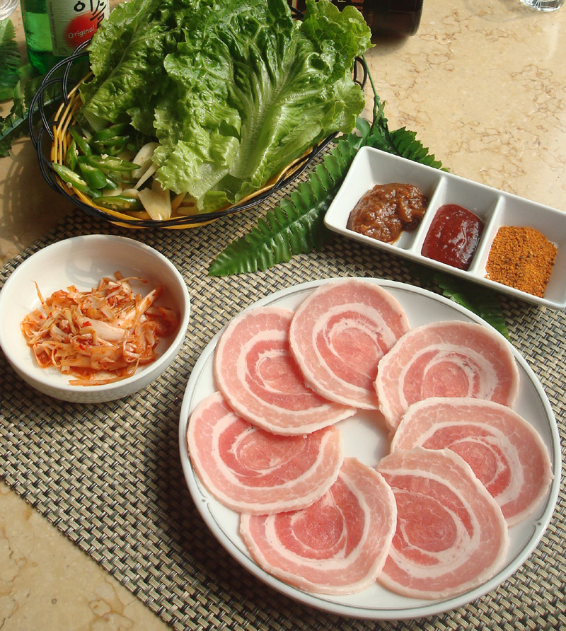 한성관 이미지