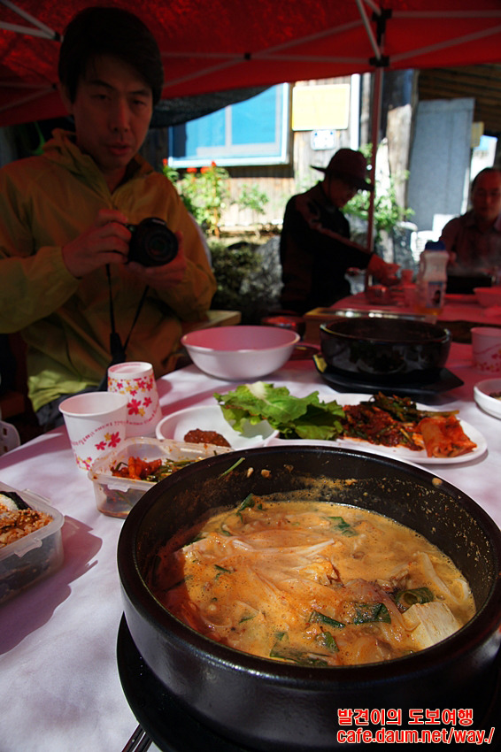 칠갑산식당 이미지
