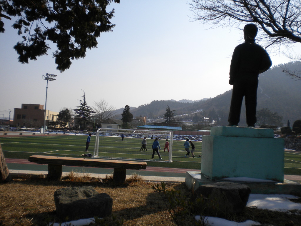 오산초등학교 이미지