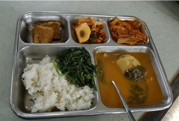식사 이미지