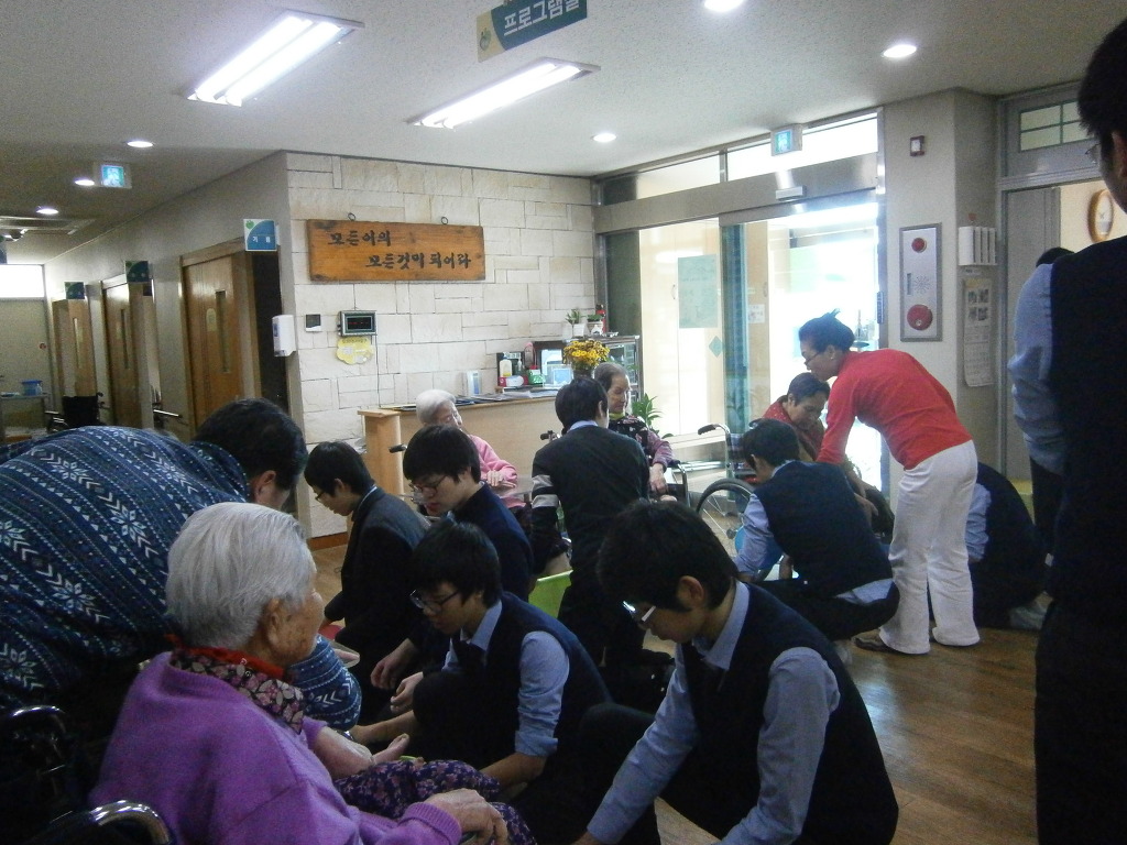 포산고등학교 이미지