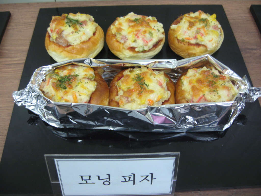 모닝피자 이미지