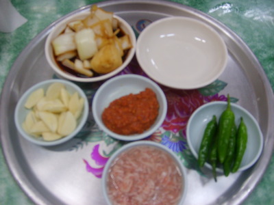 봉덕식당 이미지