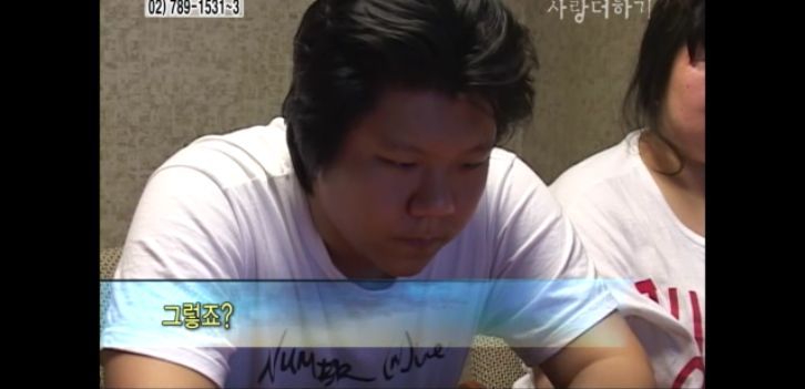 [생방송오늘아침] 충격부부 제2탄 스압엄청나긔ㅠㅠ | 인스티즈