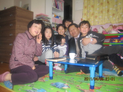 신당동떡뽁이식당 이미지