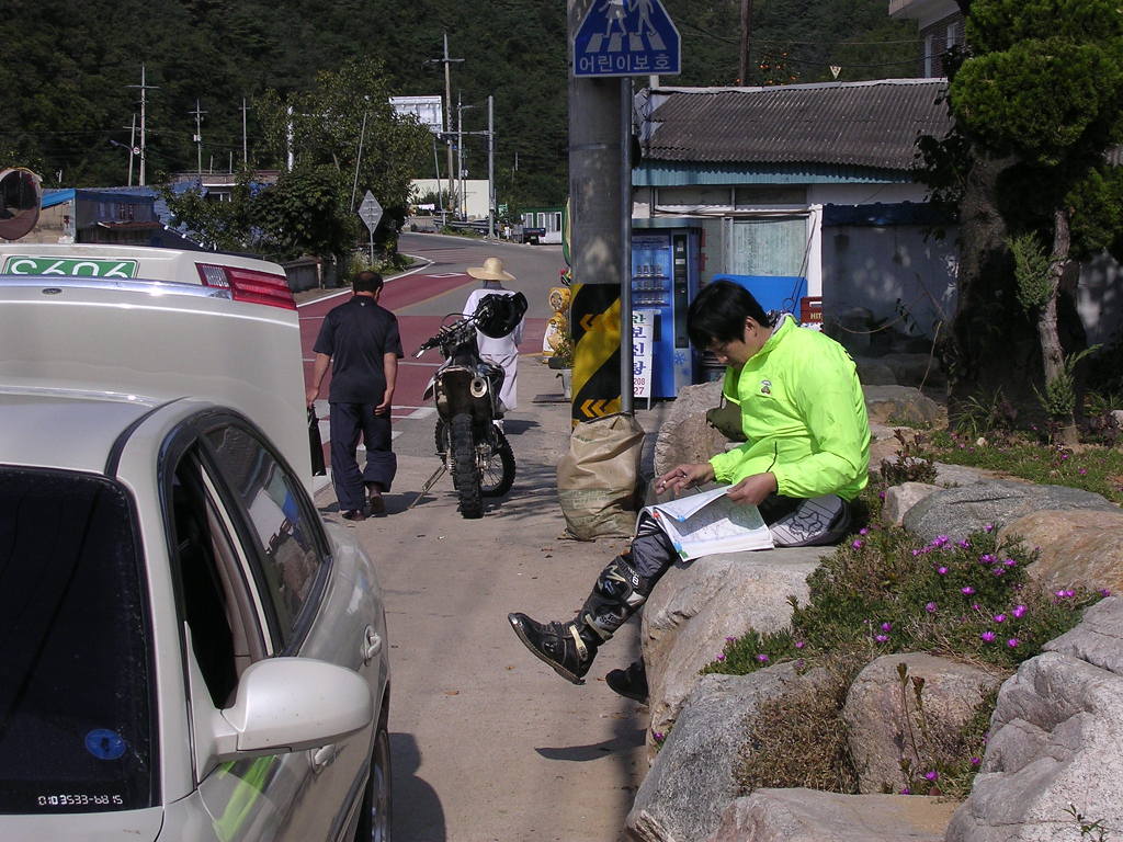 울진크레인 이미지