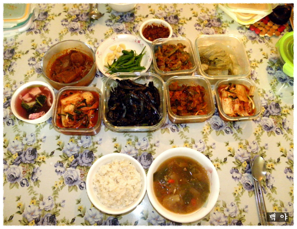 촌놈밥상 이미지