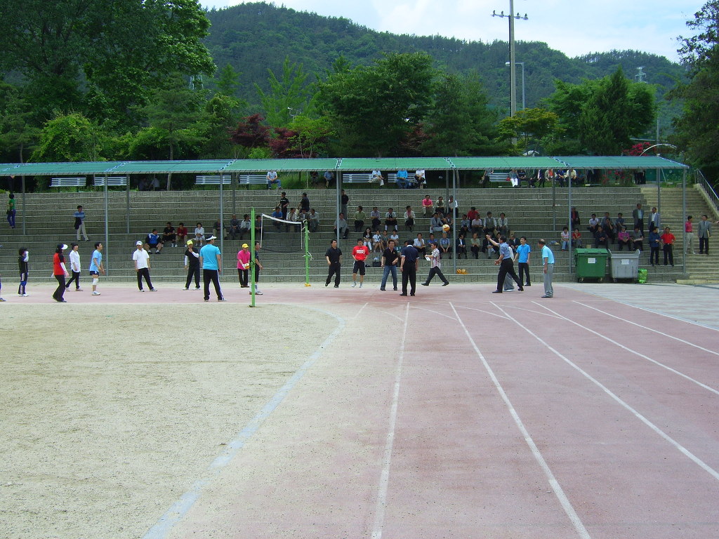 진잠초등학교 이미지