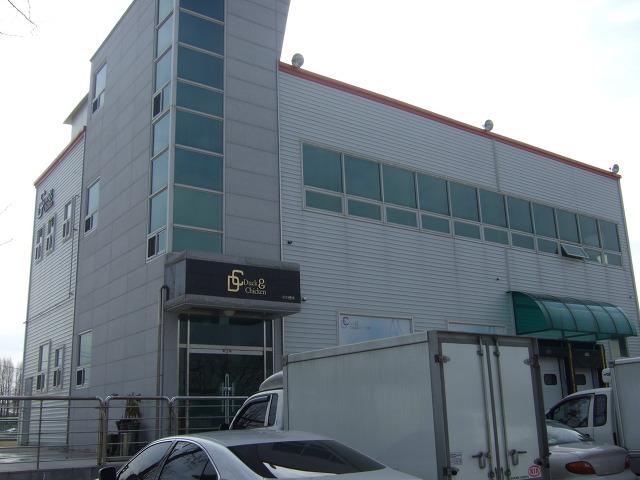 (주)디엔씨 이미지