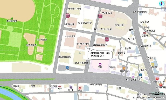 월성초등학교 이미지
