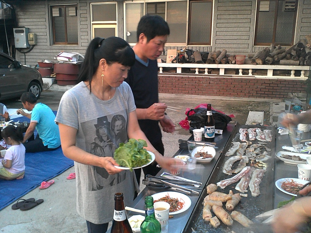 삼겹이랑막창이랑 이미지