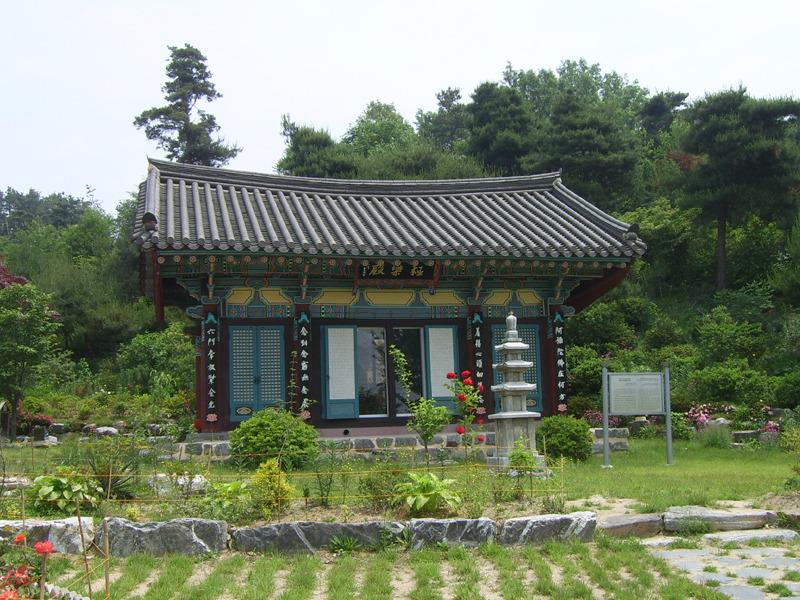 성림사 이미지