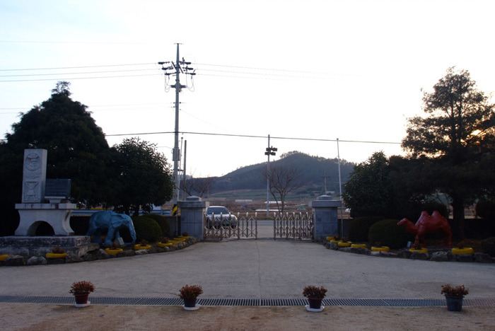 광석초등학교 이미지